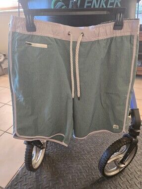 Vouri Banks Shorts Like New